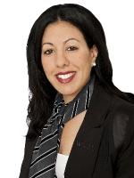 Chantal Ricupero - Real Estate Agent