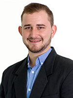 Joel Clifford - Real Estate Agent