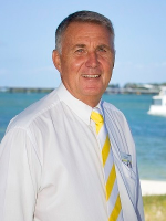 Tony Bristol - Real Estate Agent