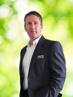 Paul Whytcross - Real Estate Agent