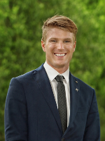 Jerome Feery - Real Estate Agent