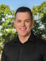 Michael Stewart - Real Estate Agent