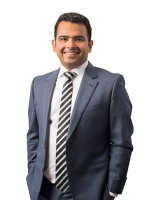 Mitin Arora - Real Estate Agent
