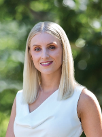 Georgia Whitford - Real Estate Agent