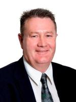 Stephen Ahearn - Real Estate Agent
