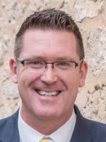 Jason O'Halloran - Real Estate Agent