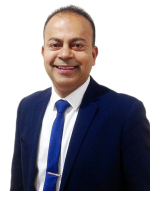 Hossain Zakir - Real Estate Agent