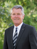 Ian McLennan - Real Estate Agent