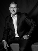 Darren Davis - Real Estate Agent