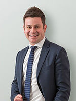 Dan McAlpine - Real Estate Agent