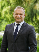 Mark Salvati - Real Estate Agent