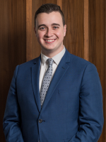Brett Macadam - Real Estate Agent