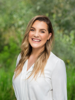 Hayley White - Real Estate Agent