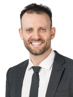 Brendon Habak - Real Estate Agent