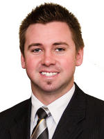 Nick Grosvenor - Real Estate Agent