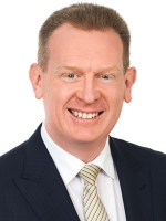 Peter Grant - Real Estate Agent