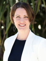 Paula McKie - Real Estate Agent