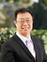 Andrew Zhang - Real Estate Agent
