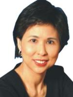 Shirley Chow - Real Estate Agent