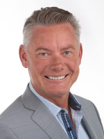 Brian Lewin - Real Estate Agent