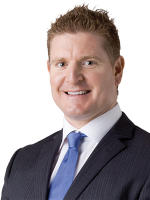 Lee Riddell - Real Estate Agent