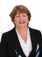 Helen Foster - Real Estate Agent