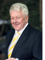 Don Hoult - Real Estate Agent