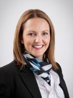 Sarah Sheppard - Real Estate Agent