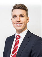 Daniel Kennedy - Real Estate Agent
