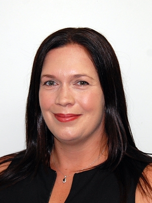 Ali Suter - Real Estate Agent