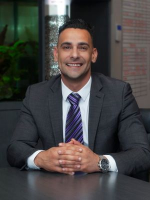 Bill Karamanlis - Real Estate Agent