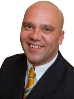 Peter Khamis - Real Estate Agent