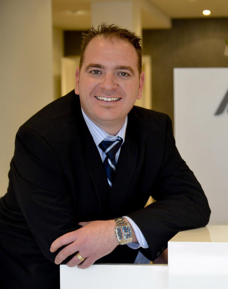 Andrew Prodromou - Real Estate Agent