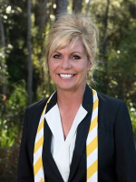 Kate Wise - Real Estate Agent