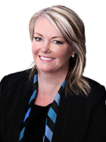 Claire Morrell - Real Estate Agent
