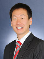 Chang Wang - Real Estate Agent