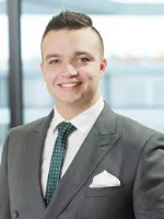 Alec Stefanoski - Real Estate Agent