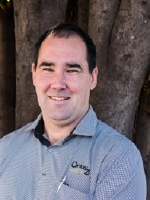 Matthew Hunter - Real Estate Agent