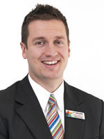 Liam Jackson and Team - Real Estate Agent
