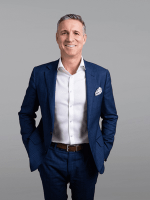 Jason Jowett - Real Estate Agent
