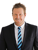 Jason Andrikonis - Real Estate Agent