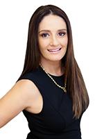 Lisa Hunt - Real Estate Agent