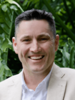 David Caldwell - Real Estate Agent
