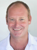 Geoff Walsh - Real Estate Agent