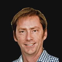 Brad Errington - Real Estate Agent