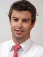 Ben Ayers - Real Estate Agent