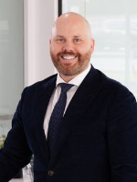 Anthony Obee - Real Estate Agent
