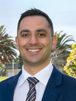 Daniel Stroscio - Real Estate Agent