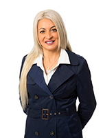 Liliana Panaccio - Real Estate Agent