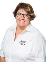 Jane McWhirter - Real Estate Agent